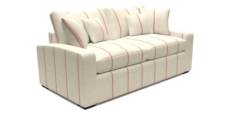 Stockbridge Sofa Bed in Askrigg Smoke 