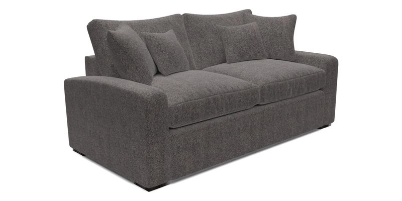 Stockbridge Sofa Bed in Askrigg Smoke 