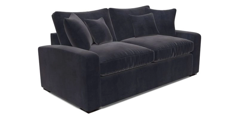 Stockbridge Sofa Bed in Askrigg Smoke 