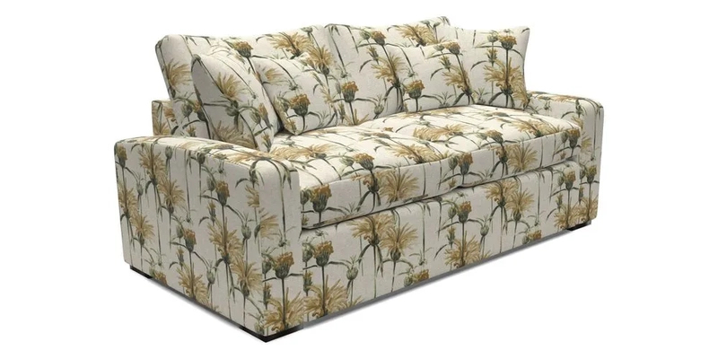 Stockbridge Sofa Bed in Askrigg Smoke 