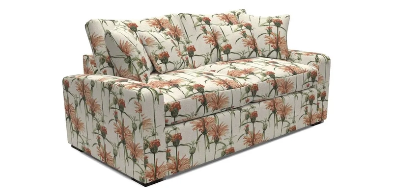 Stockbridge Sofa Bed in Askrigg Smoke 