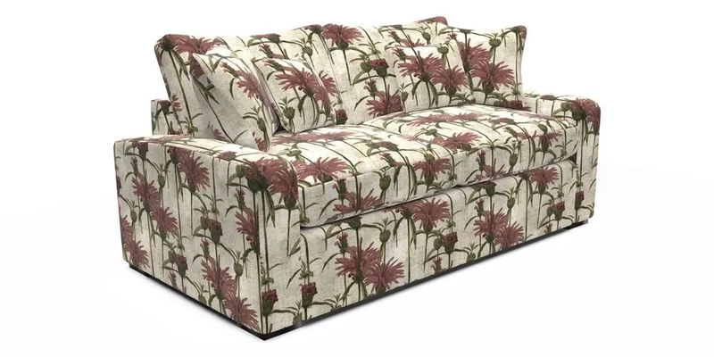 Stockbridge Sofa Bed in Askrigg Smoke 