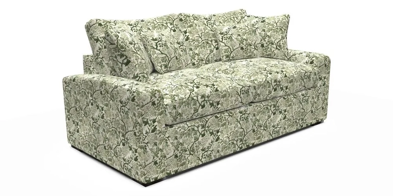 Stockbridge Sofa Bed in Askrigg Smoke  Stockbridge Sofa Bed in Askrigg Smoke