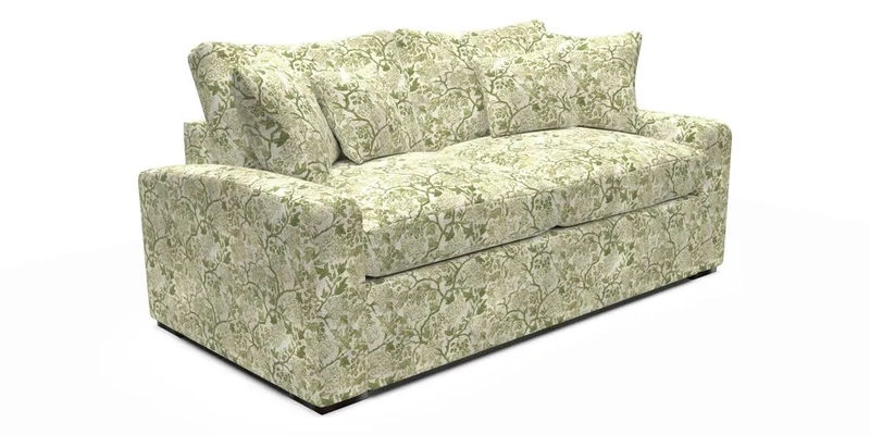 Stockbridge Sofa Bed in Askrigg Smoke 