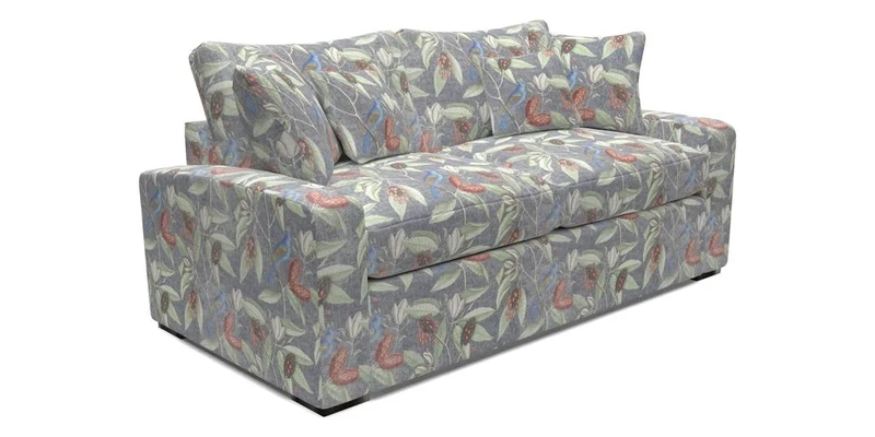 Stockbridge Sofa Bed in Askrigg Smoke 