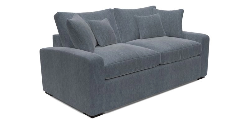 Stockbridge Sofa Bed in Askrigg Smoke 