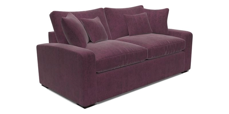 Stockbridge Sofa Bed in Askrigg Smoke 
