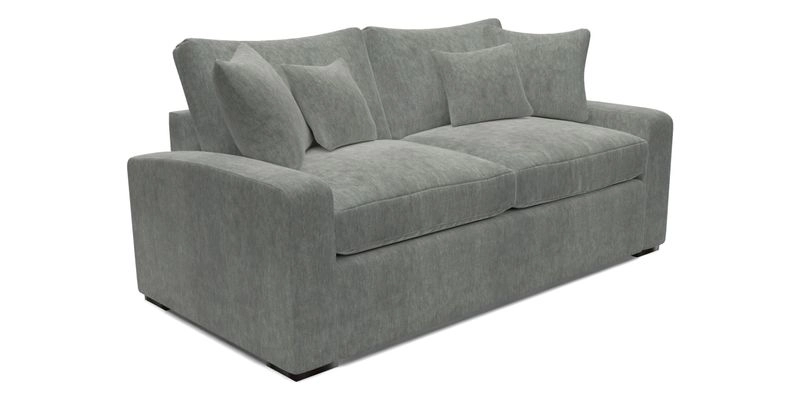 Stockbridge Sofa Bed in Askrigg Smoke 