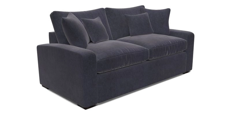 Stockbridge Sofa Bed in Askrigg Smoke 