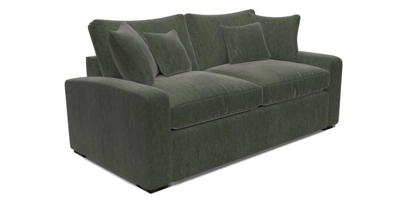 Stockbridge Sofa Bed in Askrigg Smoke 