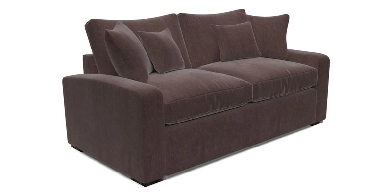Stockbridge Sofa Bed in Askrigg Smoke 