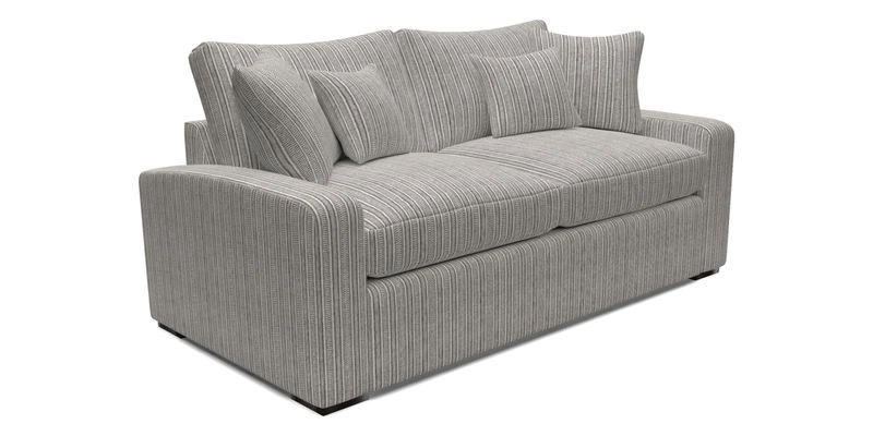 Stockbridge Sofa Bed in Askrigg Smoke 