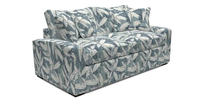 Stockbridge Sofa Bed in Askrigg Smoke 