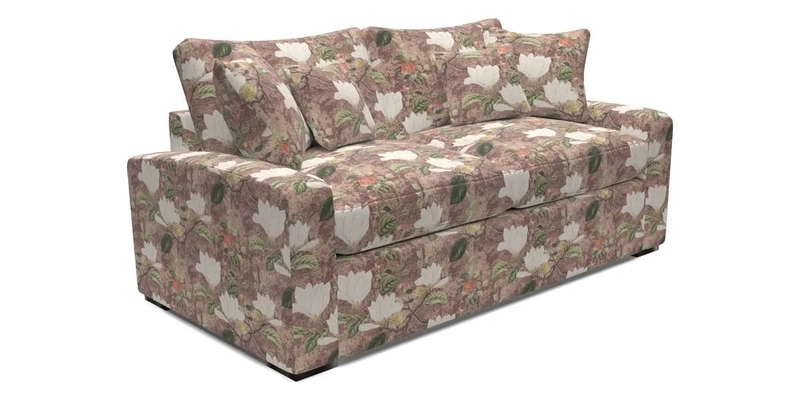 Stockbridge Sofa Bed in Askrigg Smoke 