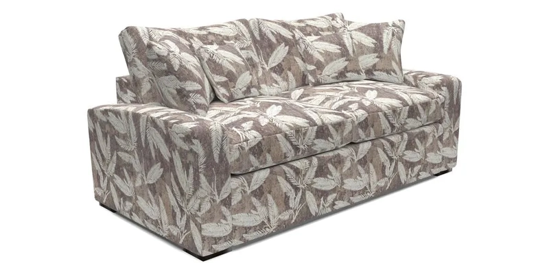 Stockbridge Sofa Bed in Askrigg Smoke 