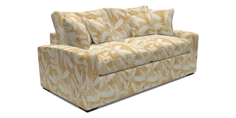 Stockbridge Sofa Bed in Askrigg Smoke 