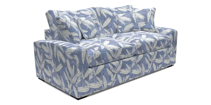 Stockbridge Sofa Bed in Askrigg Smoke 