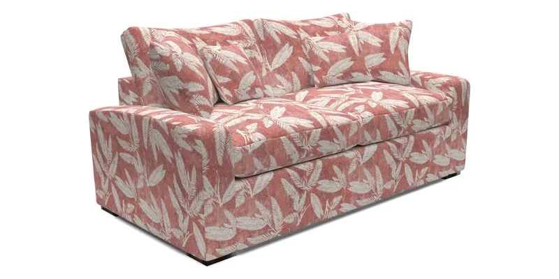 Stockbridge Sofa Bed in Askrigg Smoke 