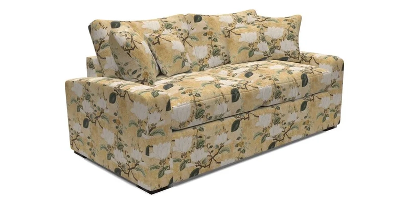 Stockbridge Sofa Bed in Askrigg Smoke 