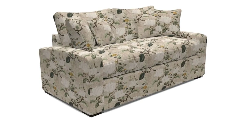 Stockbridge Sofa Bed in Askrigg Smoke 