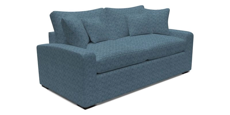 Stockbridge Sofa Bed in Askrigg Smoke 
