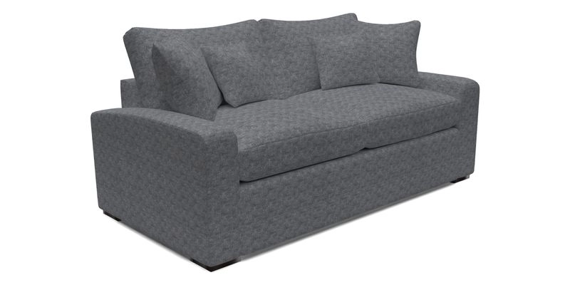 Stockbridge Sofa Bed in Askrigg Smoke 