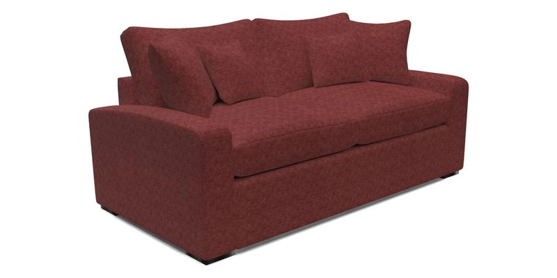 Stockbridge Sofa Bed in Askrigg Smoke  Stockbridge Sofa Bed in Askrigg Smoke