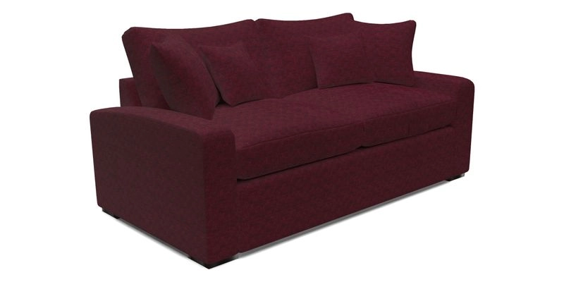 Stockbridge Sofa Bed in Askrigg Smoke 