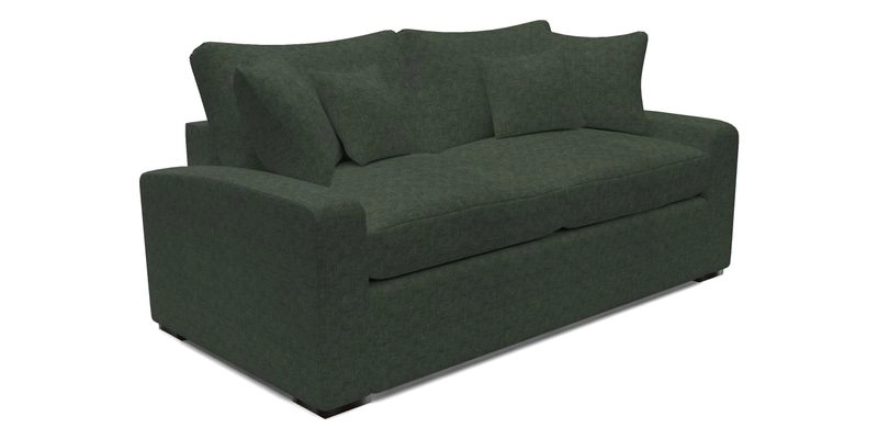 Stockbridge Sofa Bed in Askrigg Smoke  Stockbridge Sofa Bed in Askrigg Smoke