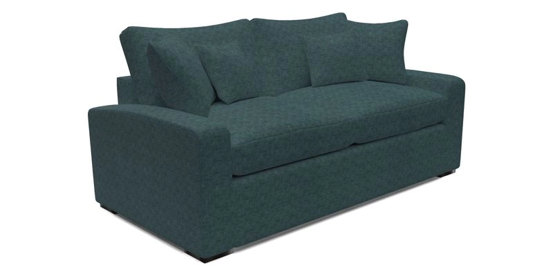 Stockbridge Sofa Bed in Askrigg Smoke 