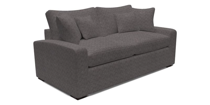 Stockbridge Sofa Bed in Askrigg Smoke 