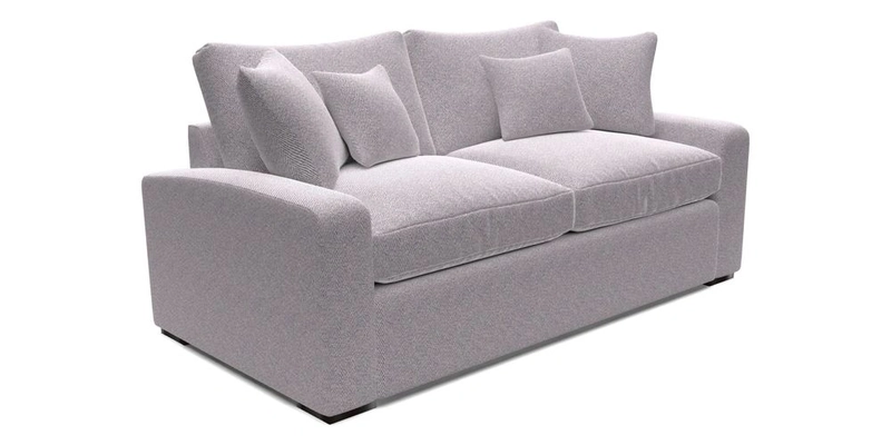 Stockbridge Sofa Bed in Askrigg Smoke 