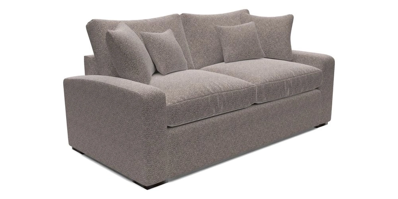 Stockbridge Sofa Bed in Askrigg Smoke 