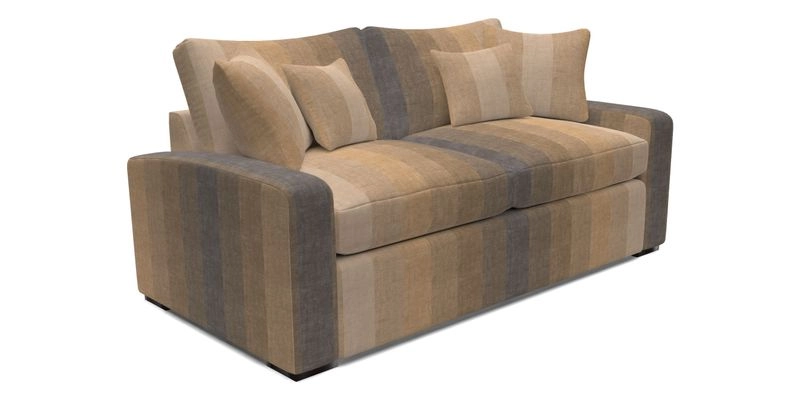 Stockbridge Sofa Bed in Askrigg Smoke 