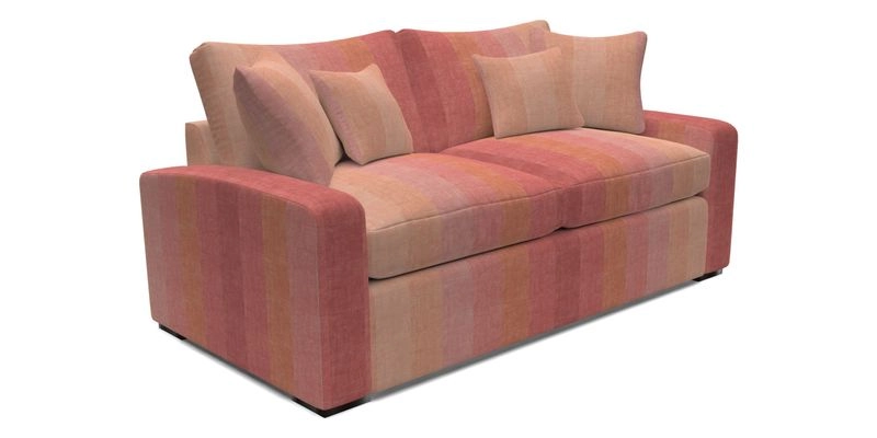 Stockbridge Sofa Bed in Askrigg Smoke 