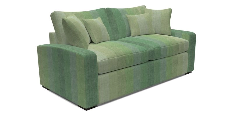 Stockbridge Sofa Bed in Askrigg Smoke 