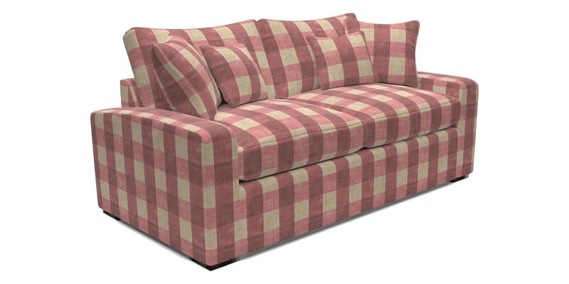 Stockbridge Sofa Bed in Askrigg Smoke 