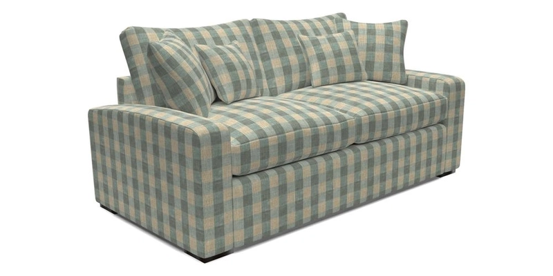 Stockbridge Sofa Bed in Askrigg Smoke 