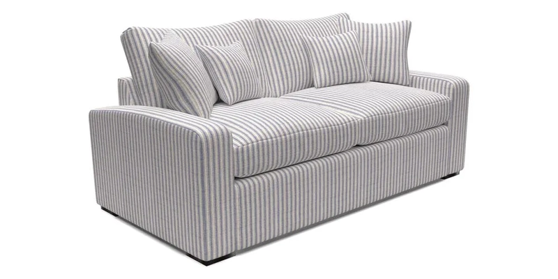 Stockbridge Sofa Bed in Askrigg Smoke 