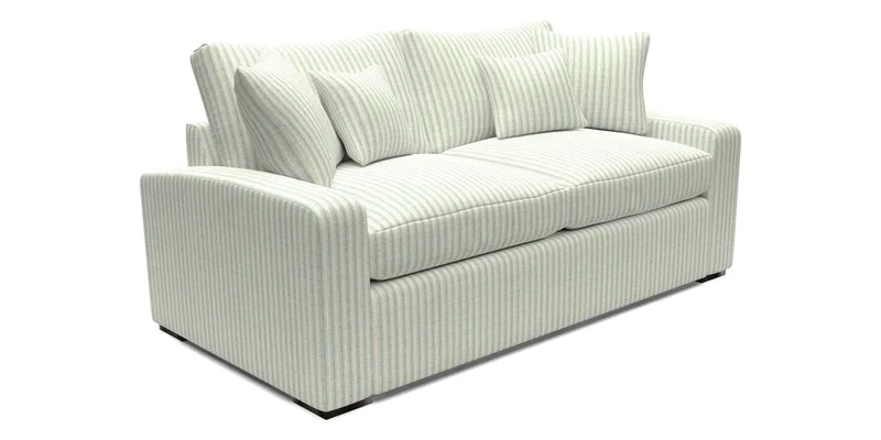 Stockbridge Sofa Bed in Askrigg Smoke 