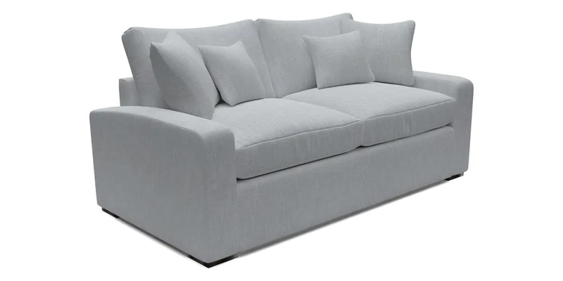 Stockbridge Sofa Bed in Askrigg Smoke 