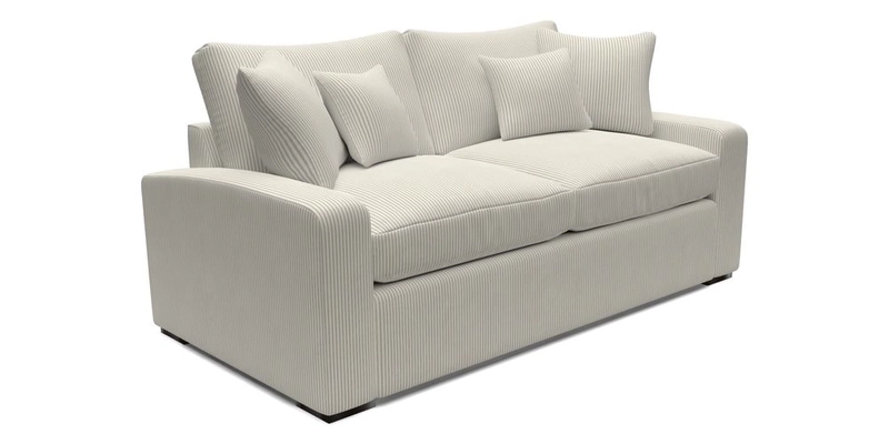 Stockbridge Sofa Bed in Askrigg Smoke  Stockbridge Sofa Bed in Askrigg Smoke