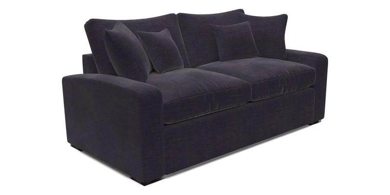 Stockbridge Sofa Bed in Askrigg Smoke 