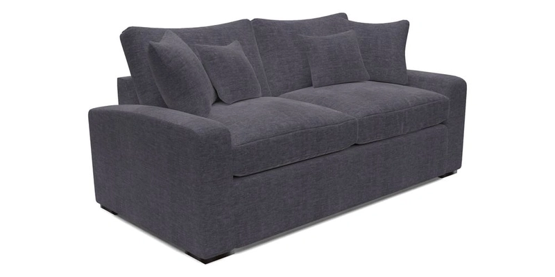 Stockbridge Sofa Bed in Askrigg Smoke 