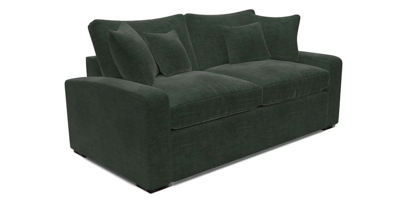 Stockbridge Sofa Bed in Askrigg Smoke  Stockbridge Sofa Bed in Askrigg Smoke