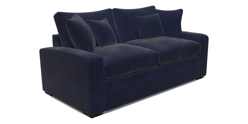 Stockbridge Sofa Bed in Askrigg Smoke 