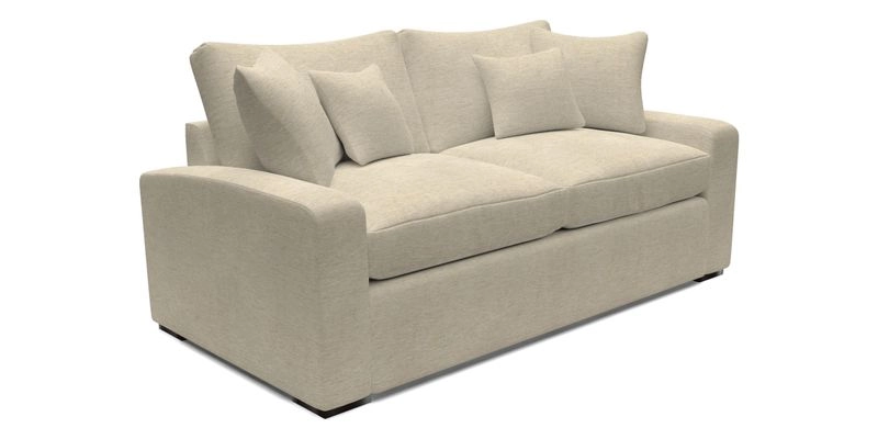 Stockbridge Sofa Bed in Askrigg Smoke 