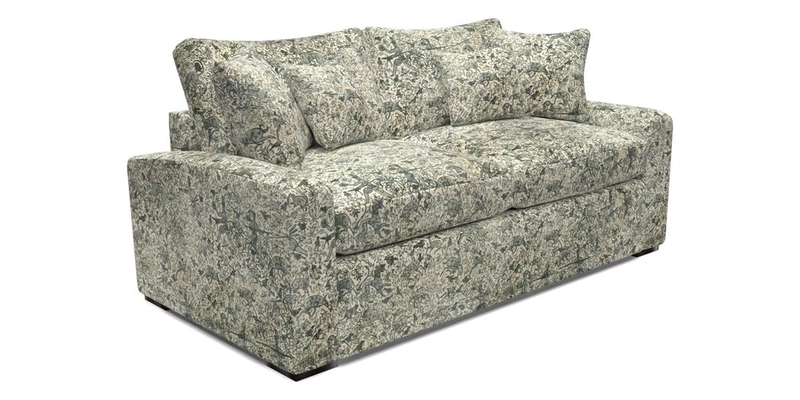 Stockbridge Sofa Bed in Askrigg Smoke 