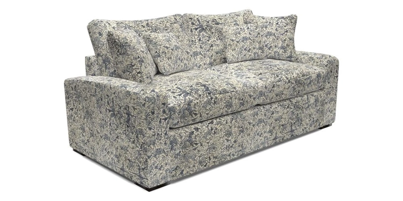 Stockbridge Sofa Bed in Askrigg Smoke 