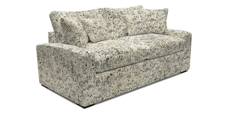 Stockbridge Sofa Bed in Askrigg Smoke 